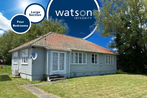 4 Churchill Crescent, Foxton, Foxton