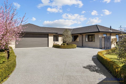23 Gilchrist Place, Kaiapoi, Kaiapoi