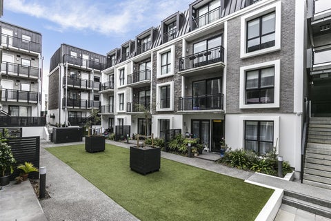 6/16C Constable Street, Newtown, Wellington