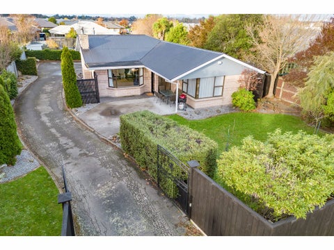 40 East Belt, Rangiora, Rangiora