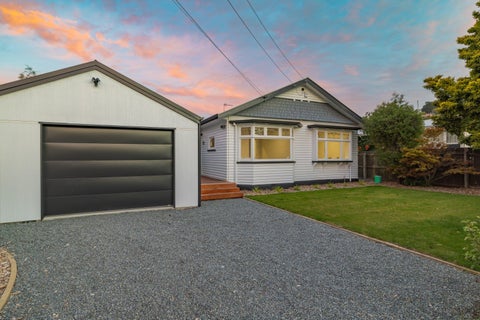 13 Kowhai Terrace, Saint Martins, Christchurch
