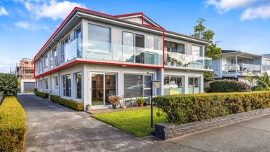 4/255 Tamaki Drive, Kohimarama, Auckland