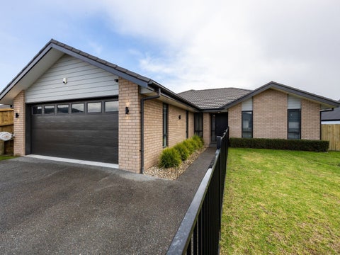 36 Matariki Terrace, Hamilton