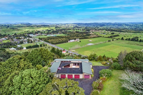 78 Tangihua Road, Maungakaramea, Whangarei