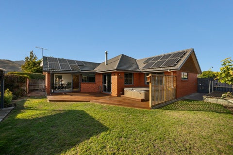 7 Fenwick Crescent, Cromwell, Cromwell
