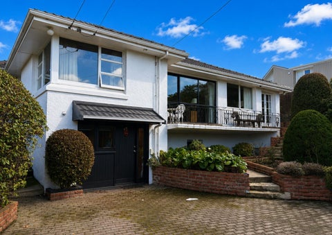 5 Grant Street, Dunedin Central, Dunedin