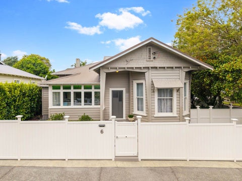 6 Bank Street, Mount Eden, Auckland