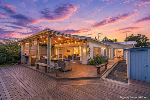 6 Cambridge Street, Levin, Levin