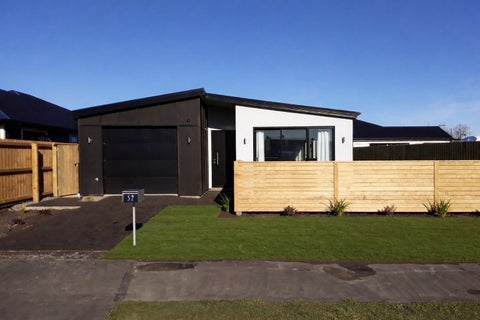 52 William Nicholls Drive, Belfast, Christchurch