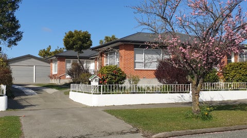 37 Broadway Avenue, Highfield, Timaru