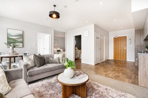 307/14 Laings Road, Hutt Central, Lower Hutt
