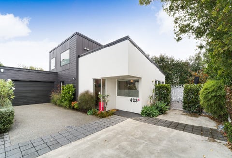 423B Featherston Street, Palmerston North, Palmerston North