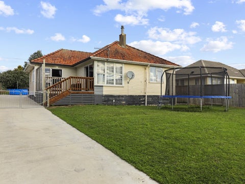 11 Goodwin Avenue, Morrinsville, Morrinsville