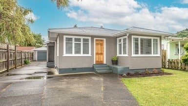 27 Quick Avenue, Aramoho, Whanganui