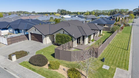 35 Aspen Street, Rangiora, Rangiora