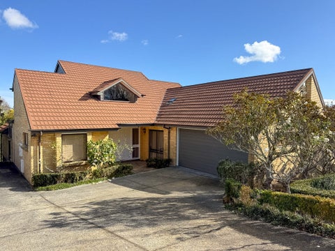 6 Wynsfield Garden, St Heliers, Auckland