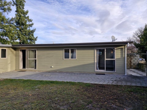 81 Springvale Road, Springvale, Whanganui