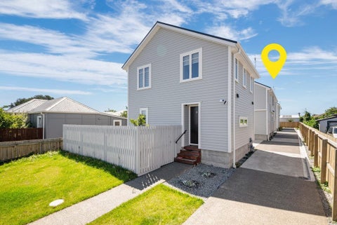 3/9 Matlock Street, Woolston, Christchurch
