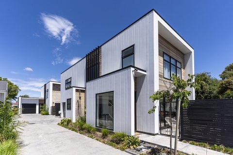 164A Park Road, West End, Palmerston North