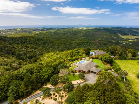 204 Te Toiroa Road, Whangarei