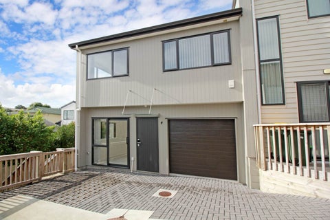 55F Drake Street, Howick, Auckland