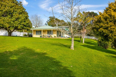 192 Muriwai Valley Road, Waimauku