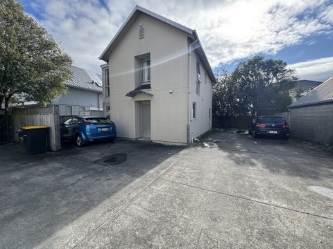 108B Elizabeth Street, Riccarton, Christchurch