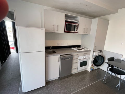 401/170 Taranaki Street, Te Aro, Wellington