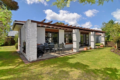37 Brogar Place, Casebrook, Christchurch