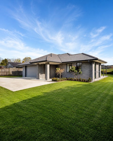 24 Meadowview Drive, Morrinsville, Morrinsville