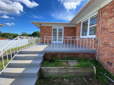 43A Vine Street, Mangere East, Auckland