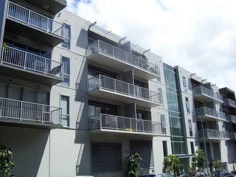 4K/20 Charlotte Street, Eden Terrace, Auckland