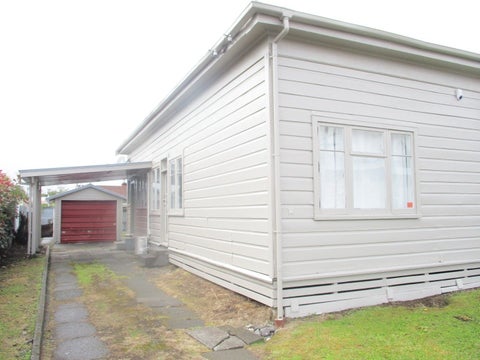 32 Turaki Street, Taumarunui, Taumarunui
