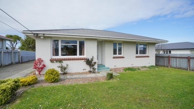 71 Stirrat Street, Kingswell, Invercargill