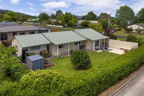 76 Gladstone Road, Waihi, Waihi
