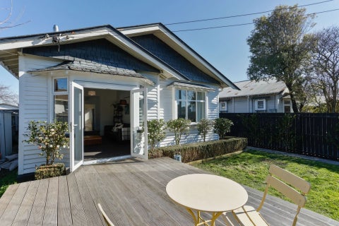 185 Selwyn Street, Spreydon, Christchurch