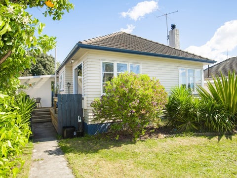 16 Townley Street, Te Hapara, Gisborne
