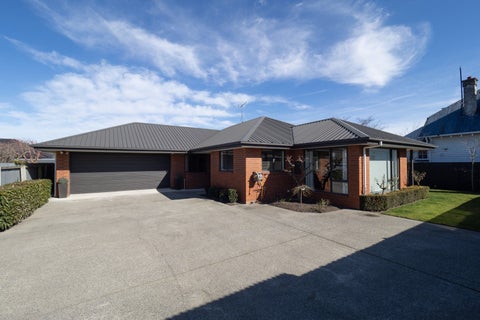 36A Wills Street, Ashburton, Ashburton