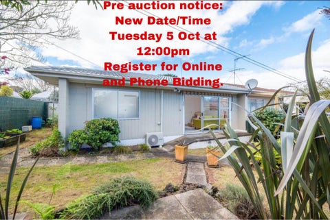 1/5 Colonel Nixon Street, Onehunga, Auckland