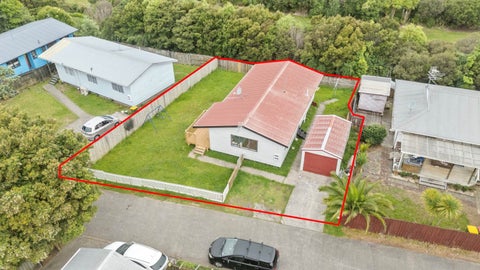 2/18 Eulogy Place, Randwick Park, Auckland