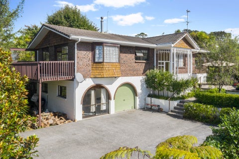 40A Konini Road, Titirangi, Auckland