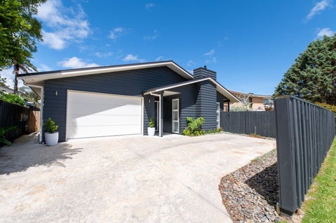 4A McDowell Street, Springfield, Rotorua