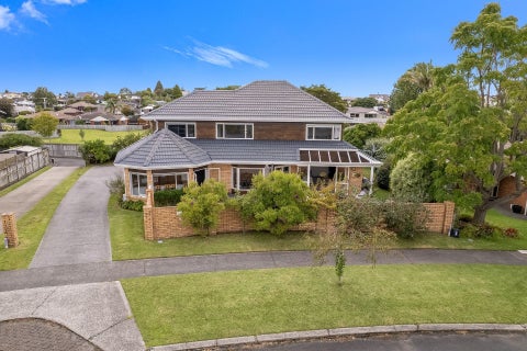 27 Percival Avenue, Matua, Tauranga