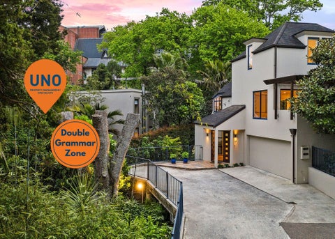 11B Brighton Road, Parnell, Auckland