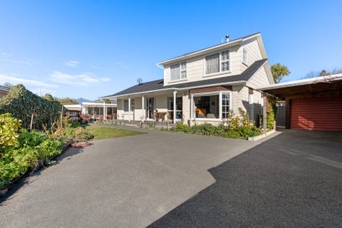 17 Kinver Place, Spreydon, Christchurch