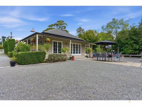 82 Pye Road, Geraldine Downs, Geraldine