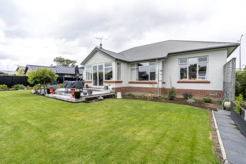 226 Herbert Street, Windsor, Invercargill