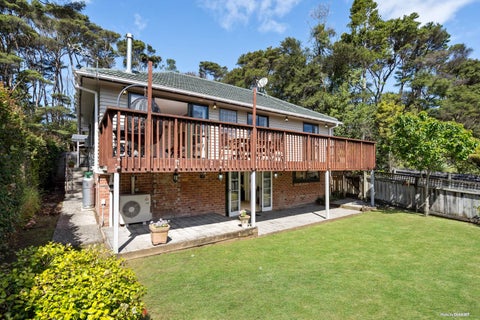 31 Konini Road, Titirangi, Auckland