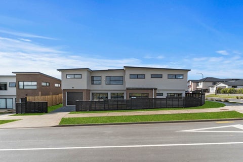 38 Whakatupu Road, Flat Bush, Auckland
