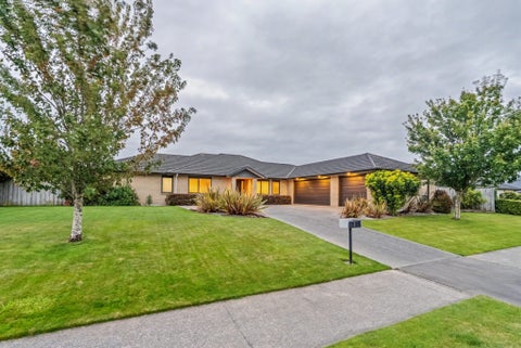 3 Rossington Drive, West Melton, West Melton